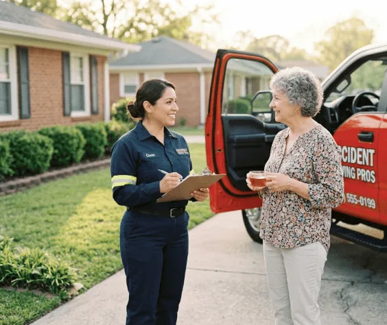 Accident Towing Service Udall, KS FAQs
